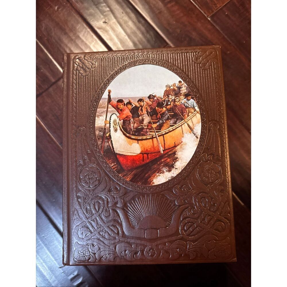 Time-Life Books "The Old West" Collection of‎ 15 books - Picture 11 of 16